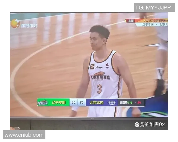 辽宁对阵北控精彩在线直播全程回顾与赛后分析